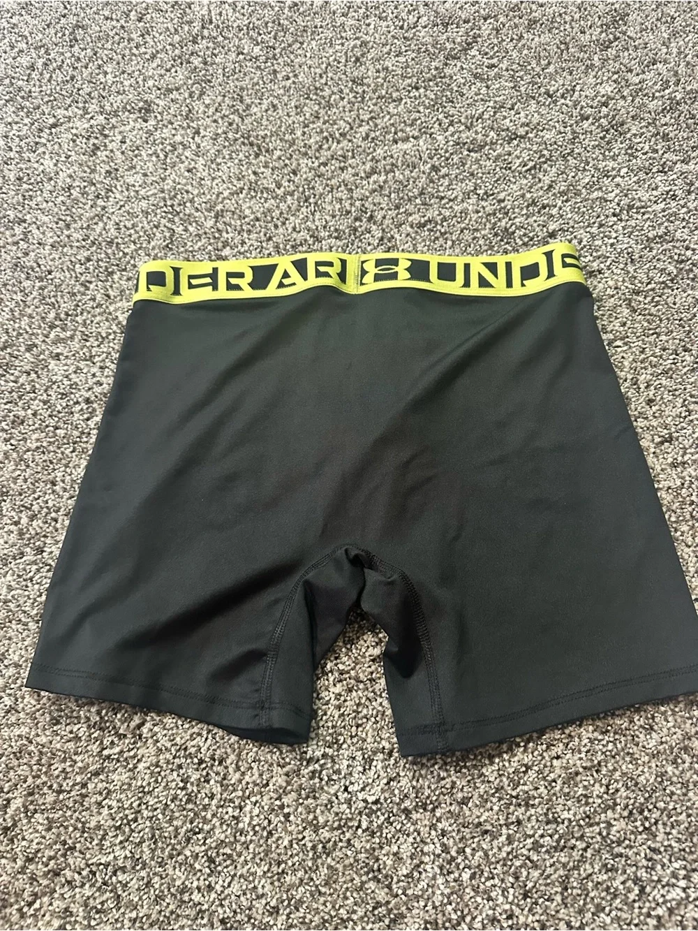 Men’s Under Armour Boxers